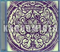 Heroes Del Silencio - Senda 91 CD