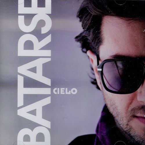 Abraham Batarse - Cielo CD