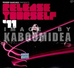 Roger Sanchez - Release Yourself Vol.11 3CDs