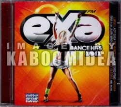 Exa Dance Hits 2012 - Various CD