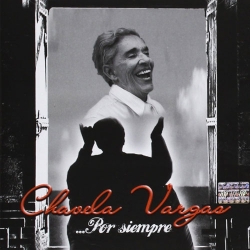 Chavela Vargas - Por Siempre CD