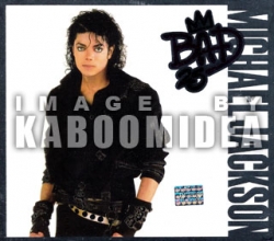 Michael Jackson - Bad 25th Anniversary 2CD Import