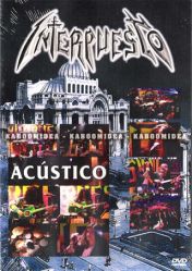 Interpuesto - Acustico DVD