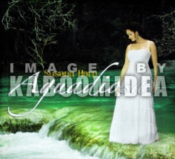 Susana Harp - Aguadiosa CD