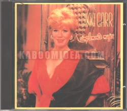 Vikki Carr - Simplemente Mujer CD US 1985