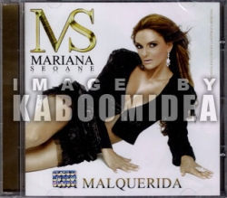 Mariana Seoane - La Malquerida CD