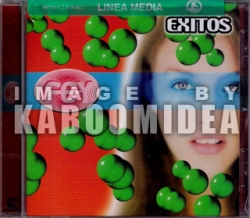Fey - Exitos CD