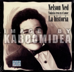 Nelson Ned - Todavia Creo En El Amor 3CD