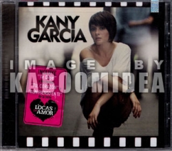 Kany Garcia - Boleto De Entrada CD