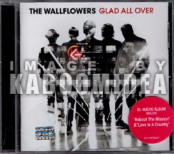 The Wallflowers - Glad All Over CD Import