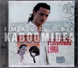 Fernando Lima - Pasion CD