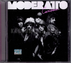 Moderatto - Carisma CD