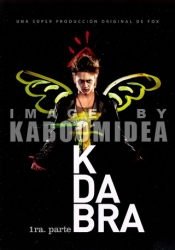 Kdabra - Primera Temporada 4DVDs
