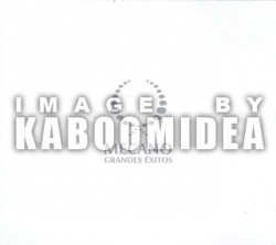 Mecano - Grandes Exitos 2CDs+1DVD