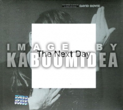 David Bowie - The Next Day CD