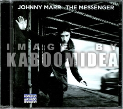 Johnny Marr - The Messenger CD