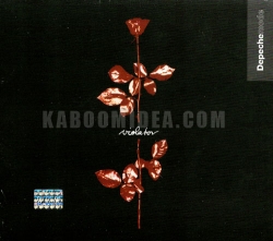 Depeche Mode - Violator Deluxe Edition CD + DVD