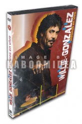 Willie Gonzalez - Clasicos En Vivo DVD