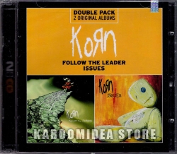 Korg - Double Pack 2CDs