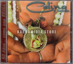 Celina Y Reutilio - 50 Anos  Como Una Reina CD