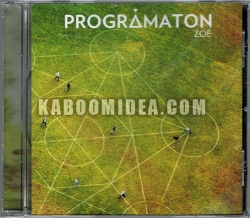 Zoe - Programaton CD