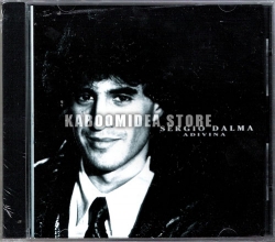 Sergio Dalma - Adivina CD