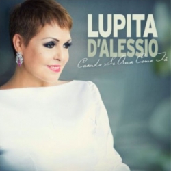 Lupita D'Alessio - Cuando Se Ama Como Tu CD 