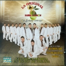 La Original Banda El Limon - Nuestra Historia En Un Fin De Semana CD 