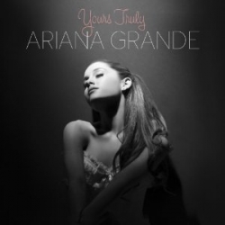 Ariana Grande - Yours Truly CD Import Bonus Tracks