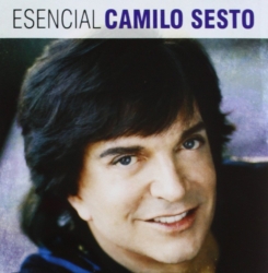 Camilo Sesto - Esencial 2CD