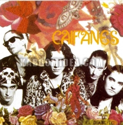 Caifanes - El Diablito CD