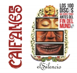 Caifanes - El Silencio CD