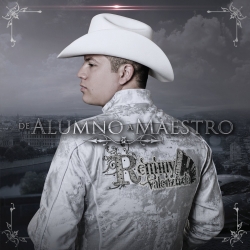 Remmy Valenzuela -  De Alumno a maestro CD ( Import )
