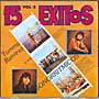 Tommy Ramirez y sus Sonorrítmicos - 15 xitos vol 3  CD IMPORT
