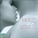 Music for lovers Varios CD Import 