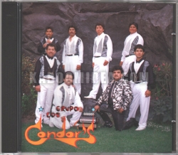 Grupo Los Condors - Los Condor's CD