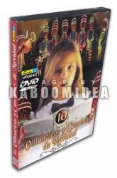 16 Villancicos y Canciones De Navidad DVD