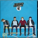 5 Seconds Of Summer - 5 Seconds Of Summer CD Bonus Tracks