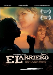 El Arriero - Una Pelicula De Guillermo Calle DVD