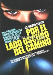 Por El Lado Oscuro Del Camino / Lost Highway DVD