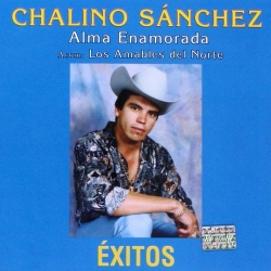 Chalino Sanchez - Alma Enamorada CD