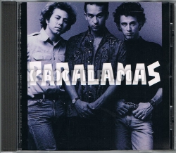Os Paralama Do Sucesso - Paralamas CD