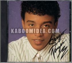Sergio Vargas & Alex Bueno CD