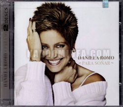 Daniela Romo - Para Sonar 2CD