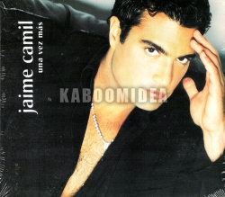 Jaime Camil - Una Vez Mas CD