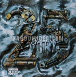 El Tri - 25 Anos CD