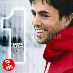 Enrique Iglesias - 95/08 Exitos Edicion CD+DVD