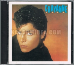 Chayanne - Chayanne CD