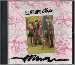 El Grupo Chic - Siempre Junto A Ti CD