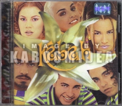 Kabah - La Calle De Las Sirenas CD